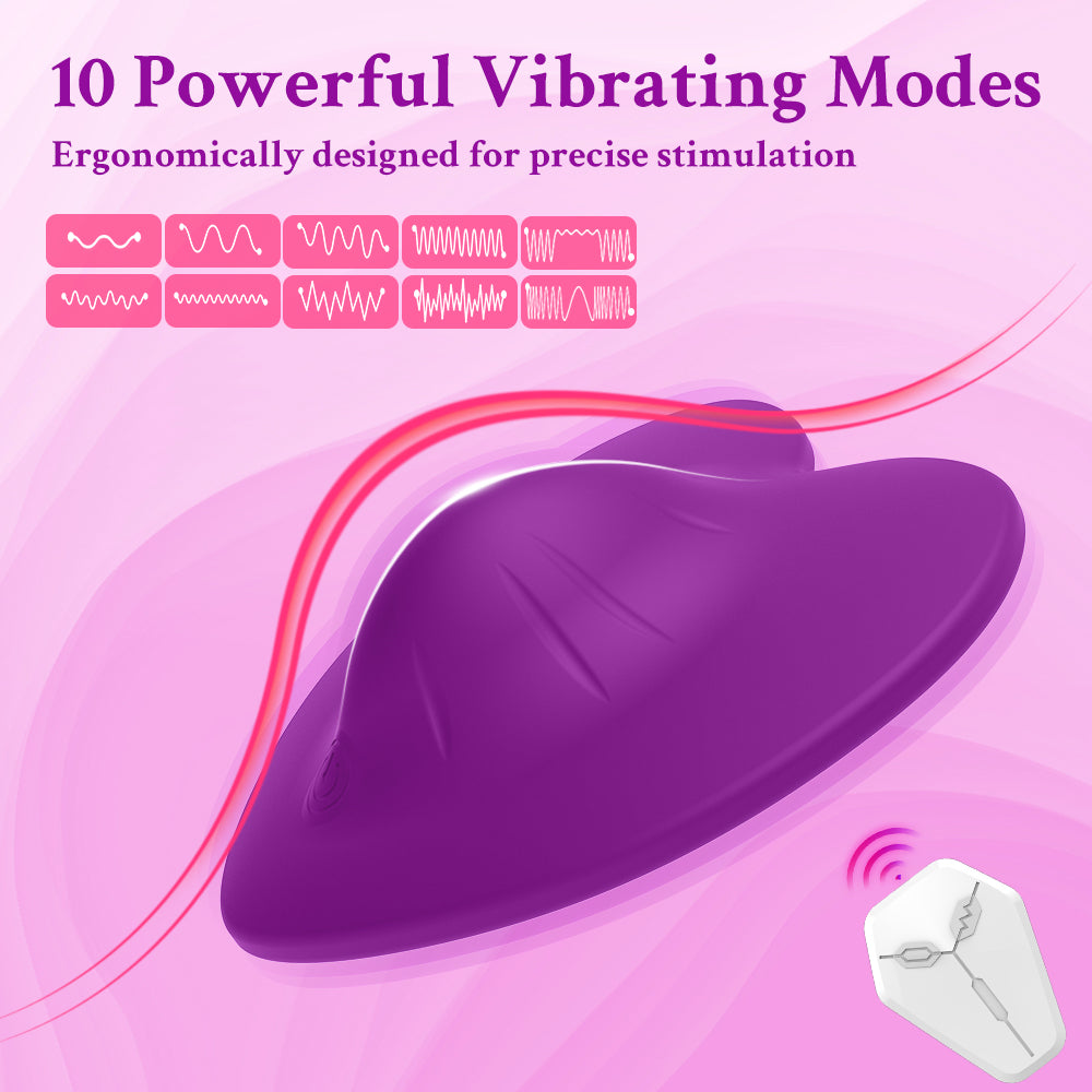 Enjoy private time, explore the unknown pleasure - "Cushion jumping egg female Masturbation device"