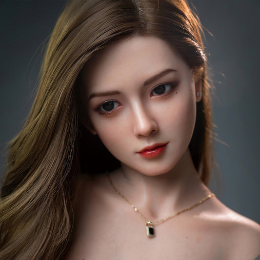 Explore the unknown charm, encounter the real touch - Andis enchanting silicone doll, your personal custom art
