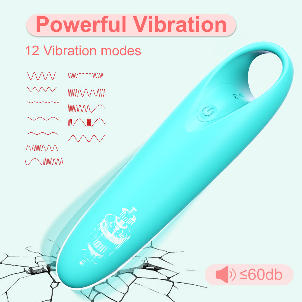Release the charm of self - "Ring Jump egg female Masturbation device"